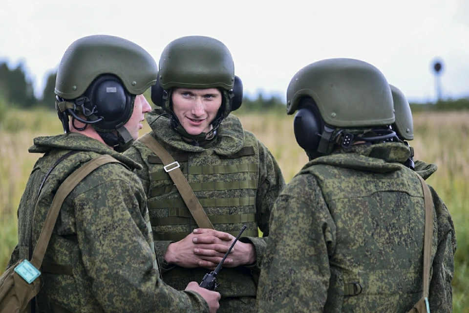Министерство обороны Беларуси объявило о военных учениях