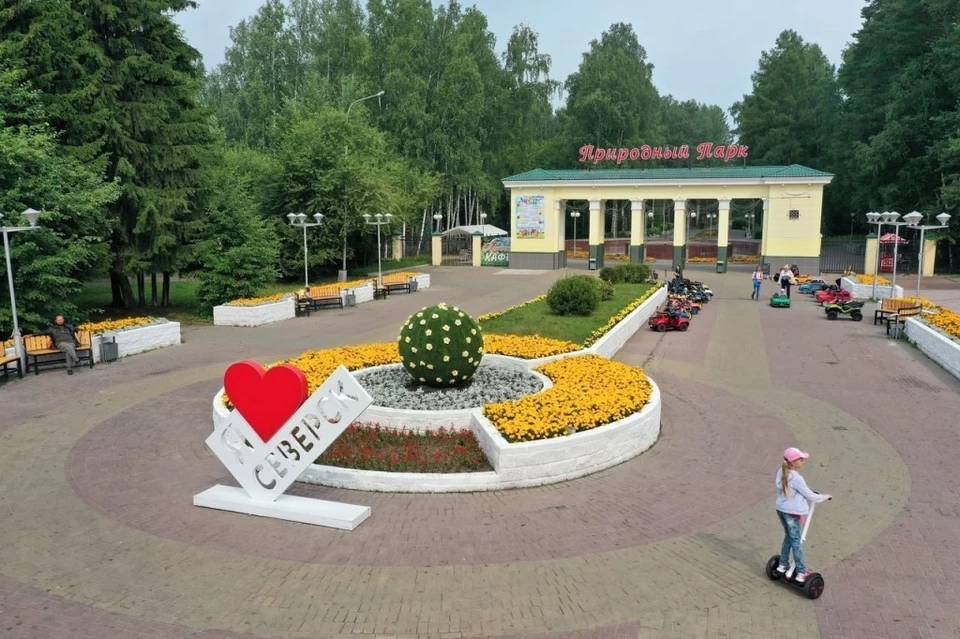 Число северчан, заразившихся коронавирусом, продолжает расти.