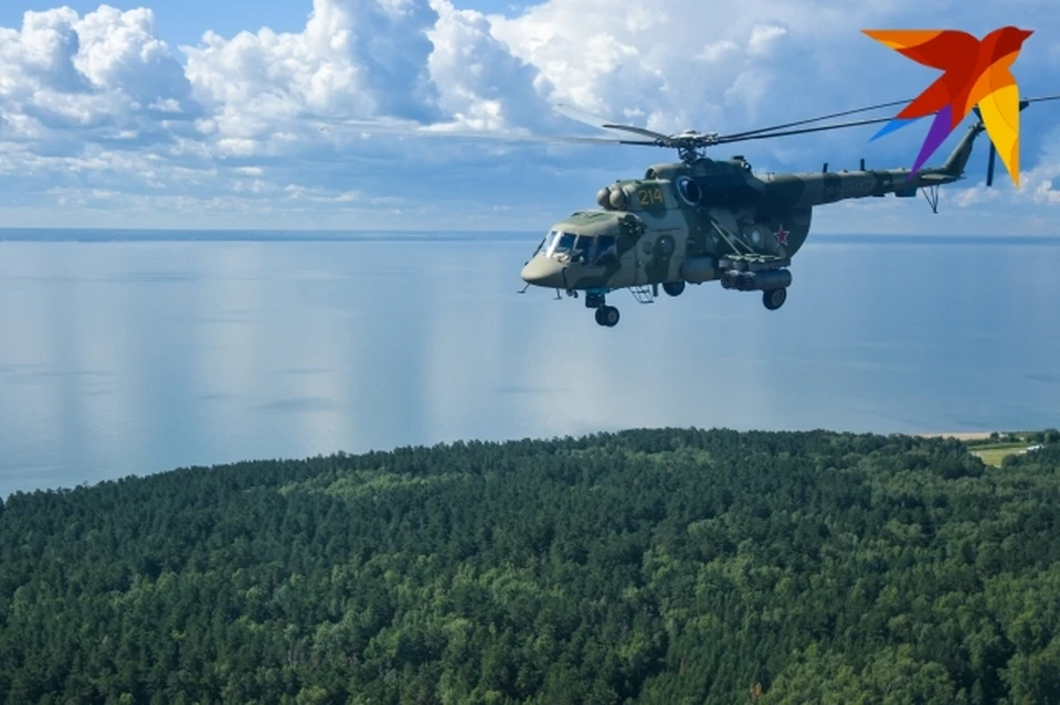 Лесные пожары в Заполярье взяли паузу.