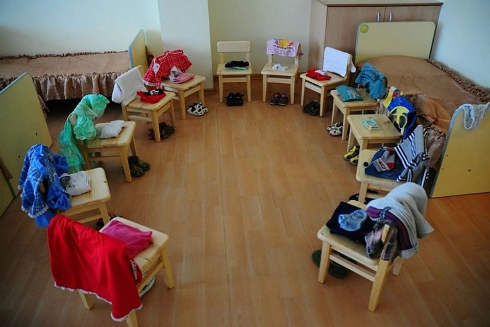 Когда откроются детские сады в Иркутской области