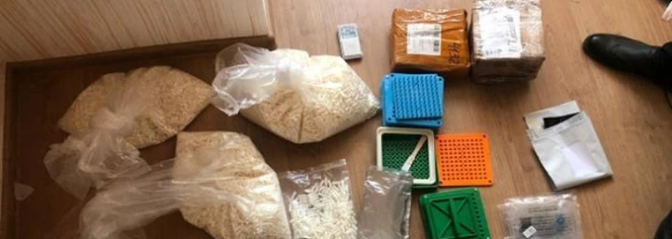 Фото ГУ МВД по краю