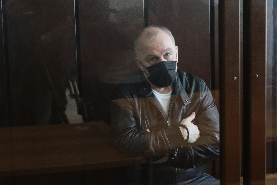Юрий Цукерман, которого в следствии считали главным финансистом и креативщиком секты, несколько лет был в бегах. Фото: Андрей Никеричев/АГН "Москва"