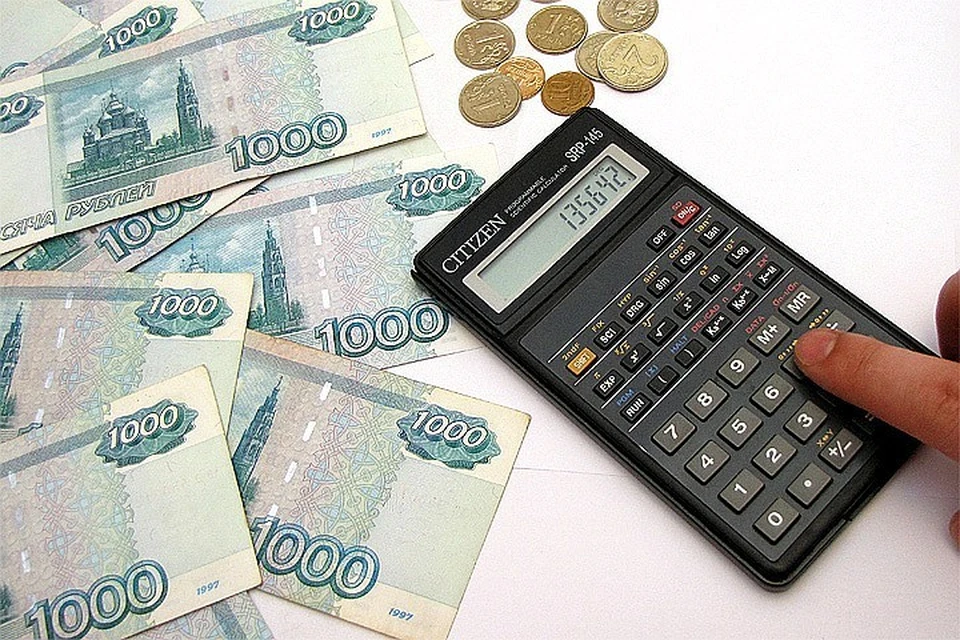 Руководство силовиков в Тверской области отчиталось о доходах-2019.