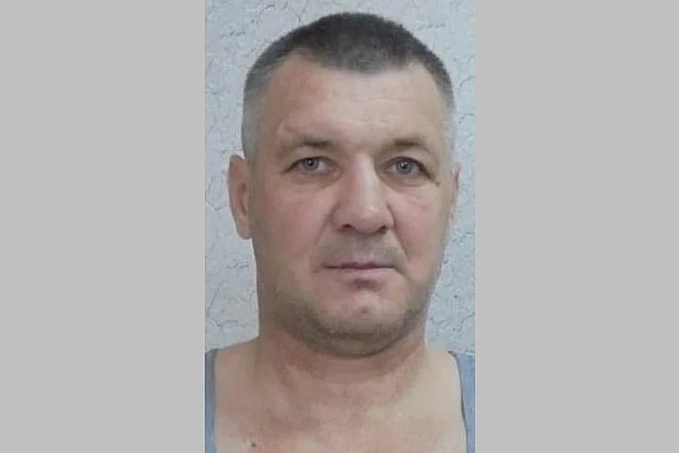 Три недели не могут найти сбежавшего из рязанской колонии заключенного.