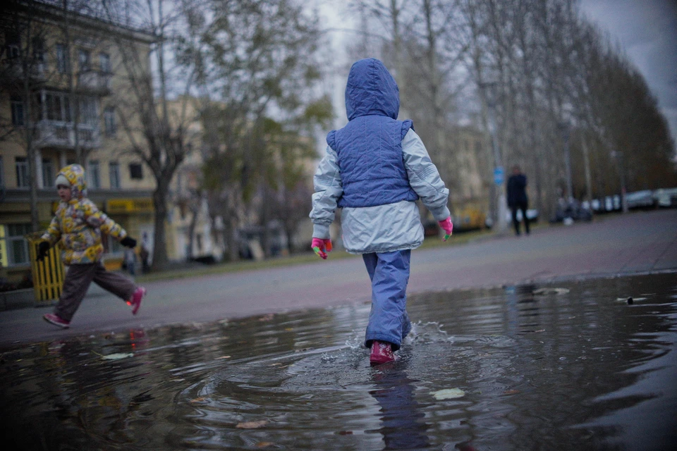 Родителей просят больше внимания уделять детям