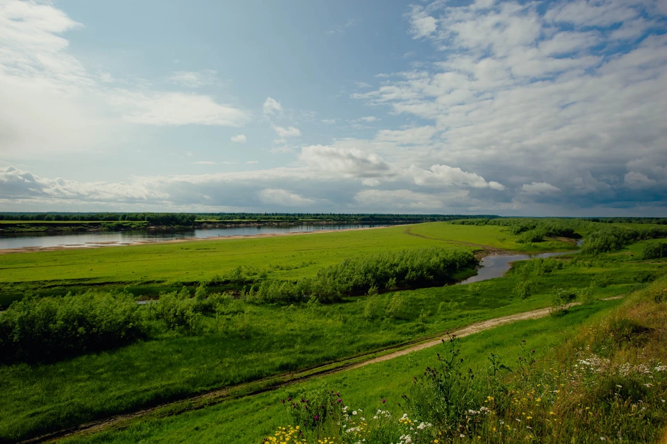 Фото предоставлено ПАО «ЛУКОЙЛ»