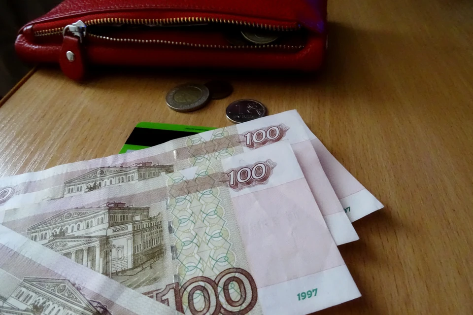 Мошенники выманивают деньги с банковских карт липчан