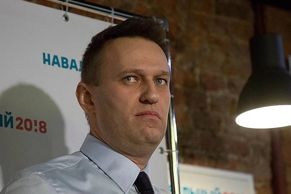 Алексея Навального хотят перевезти в немецкую клинику