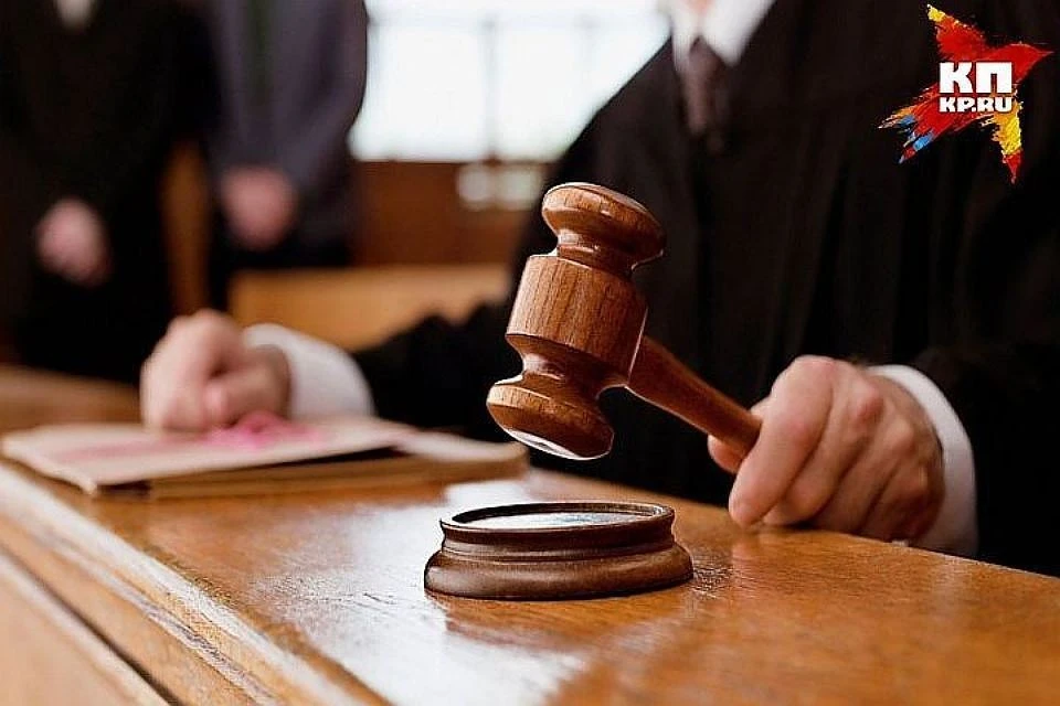 Бывший спортсмен осужден за контрабанду стероидов Фото: архив "КП"