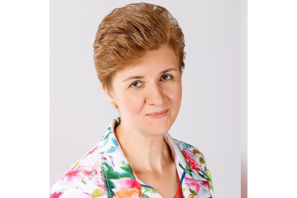 Наталья Полозова, менеджер по обеспечению качества, системы качества и экологии Coca-Cola HBC Россия