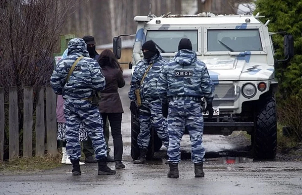 В Нижнем Новгороде задержали спонсора «Исламского государства»*