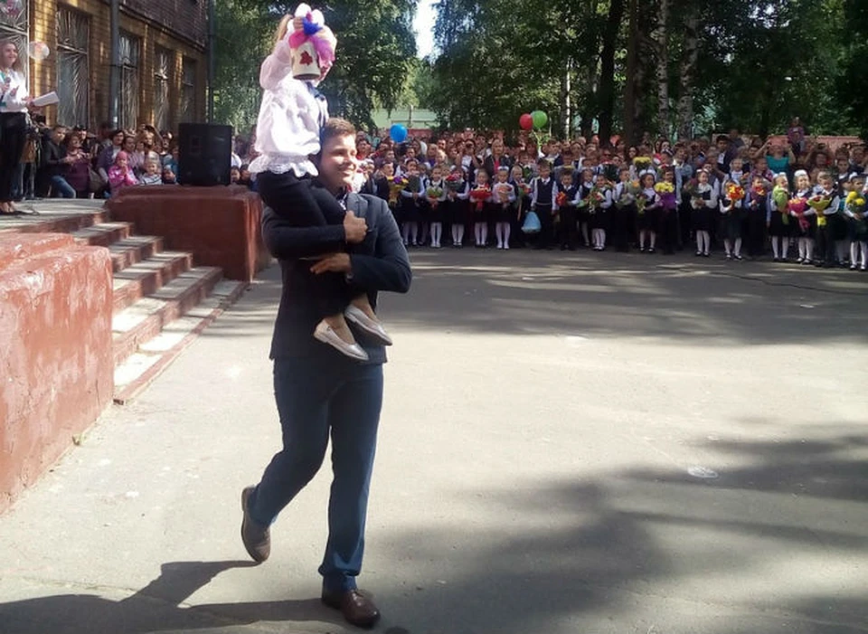 В Ярославской области отказались от линеек в честь 1 сентября