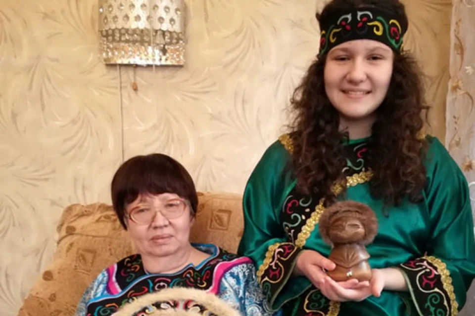 Семья из Советско-Гаванского района признана одной из лучших в России