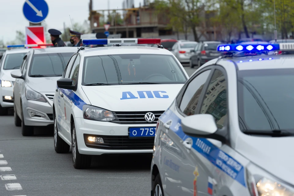 В причинах случившегося разбираются правоохранительные органы.