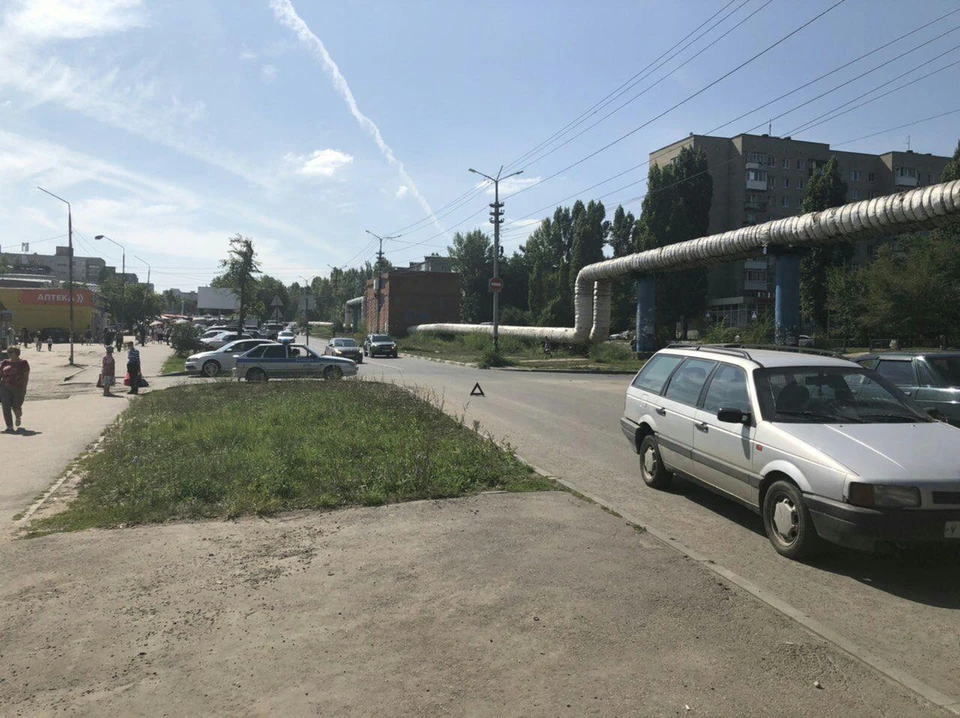 Фото городской ГИБДД