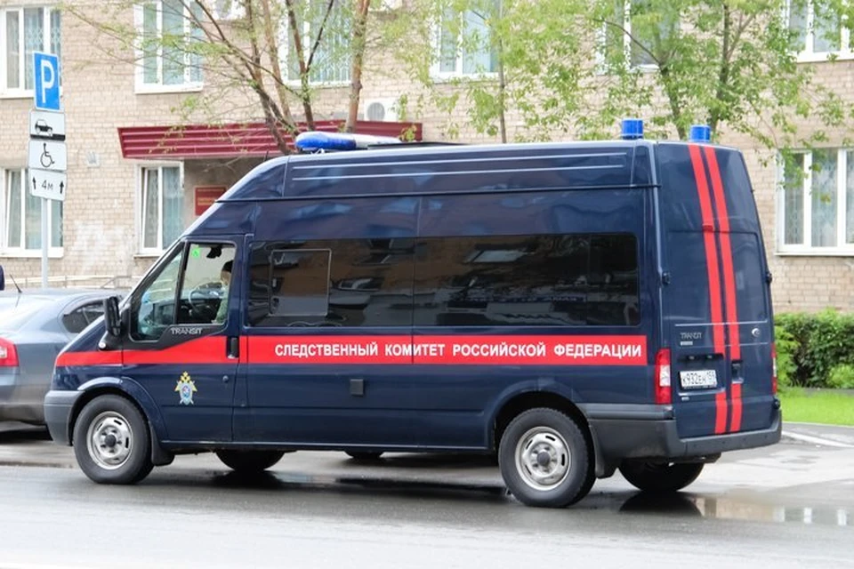 Преступление произошло в Березниках