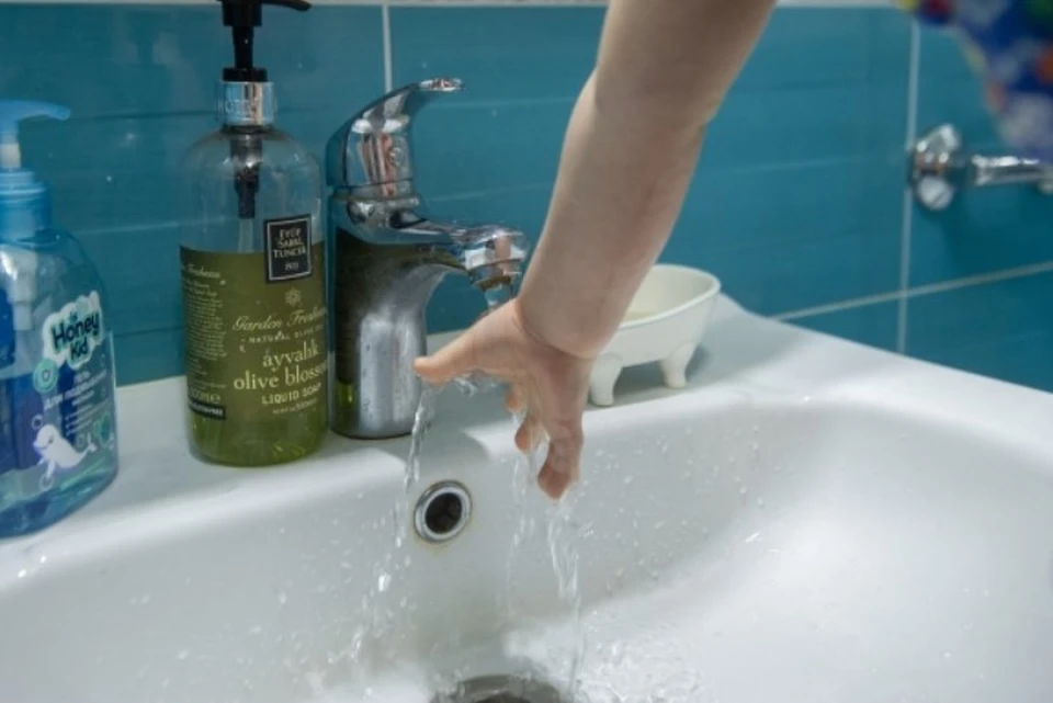 Сейчас самое время задуматься об экономии воды