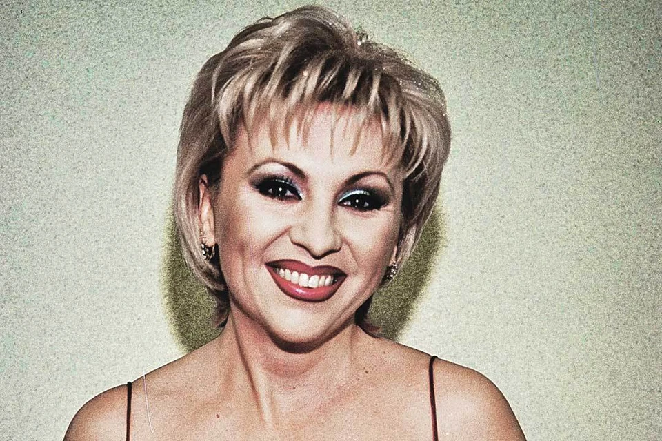 В 1987 году Валентина спела хит «Ягода-малина» и стала звездой. «Это обрекло меня на звание певицы одной песни», - сокрушалась она. Фото: Anatoly LOMOKHOV/Global Look Press