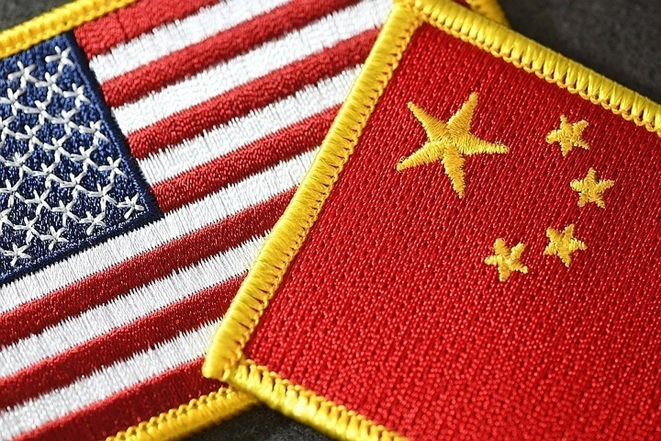 «Открытая провокация»: Самолёт-разведчик США вторгся в зону военного округа Китая