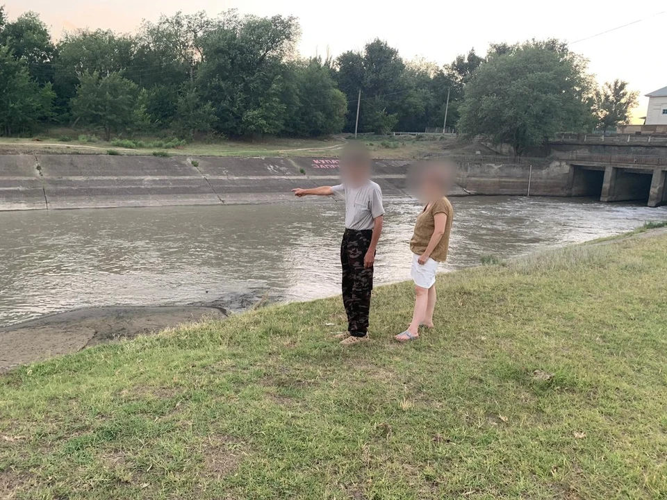 Фото: СУ СКР по Ставропольскому краю