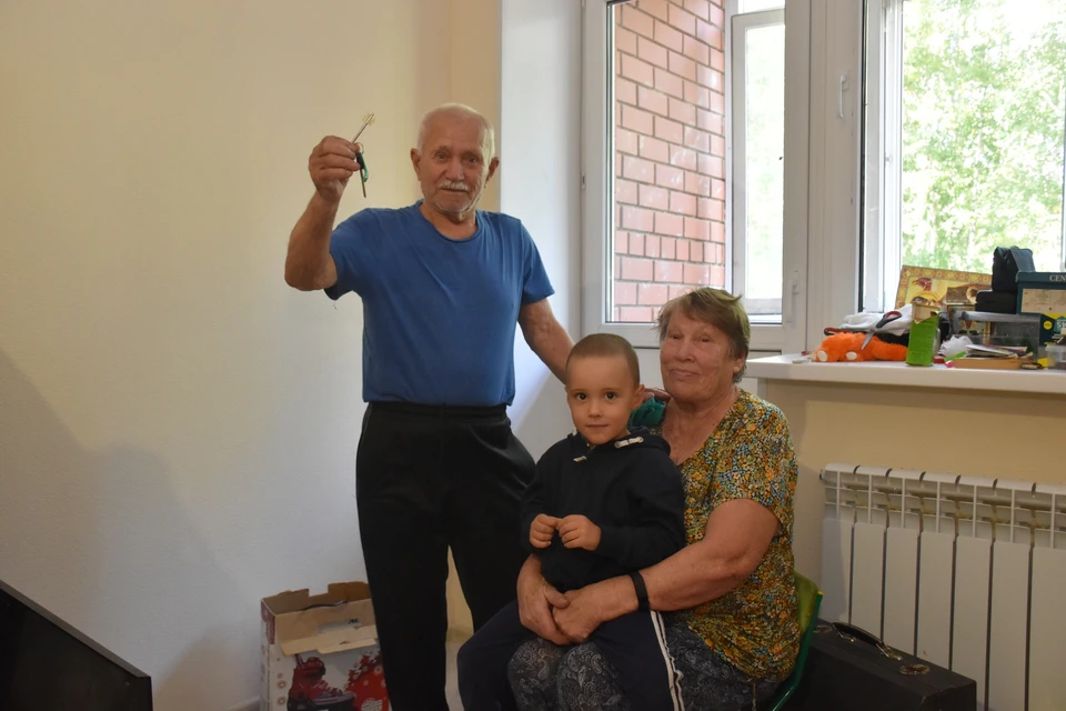 Фото: ОНФ Югра, соцсеть "ВКонтакте"