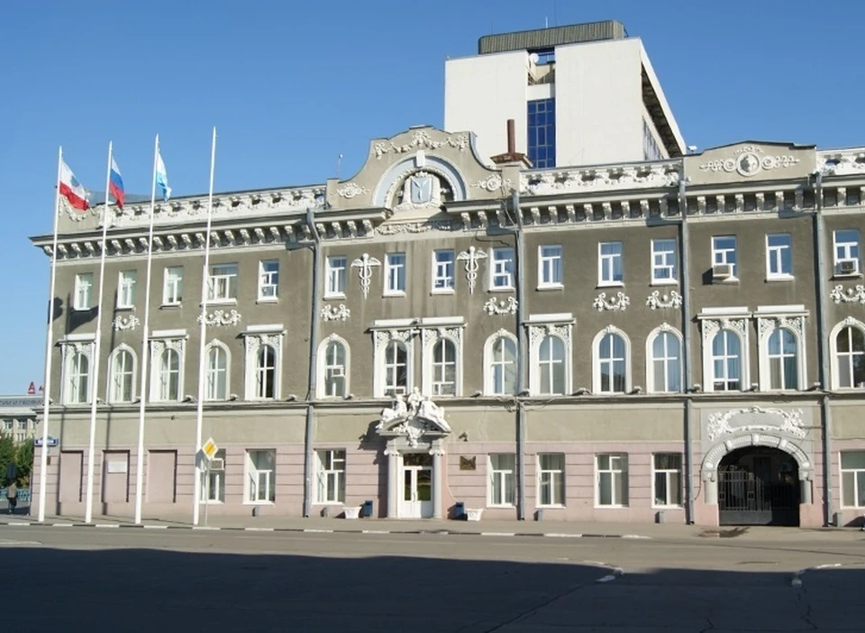 Мэрия Саратова категорически против карьера