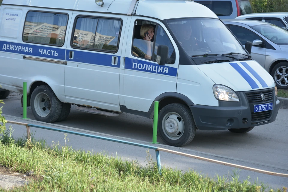 Полиция ищет бессовестного грабителя, который оставил бабушку без еды.