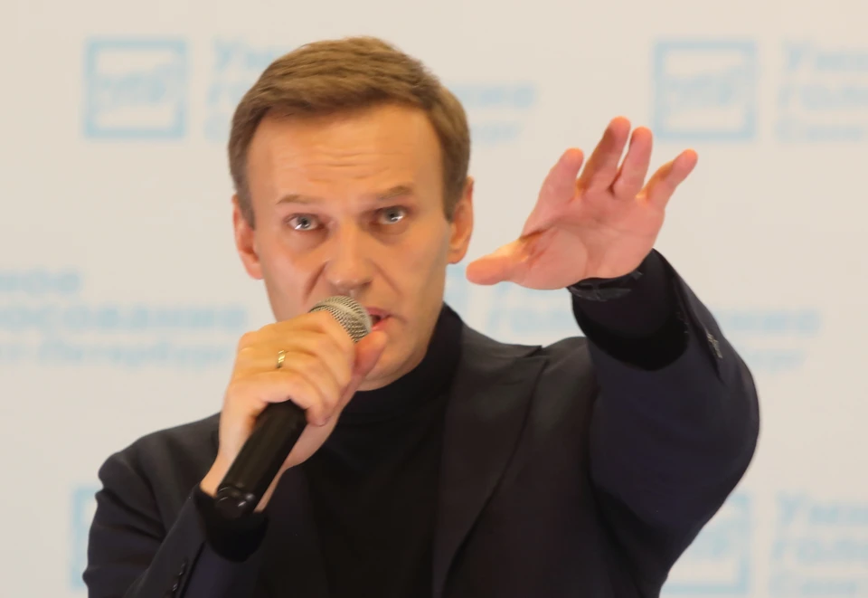 Жизни Навального ничего не угрожает