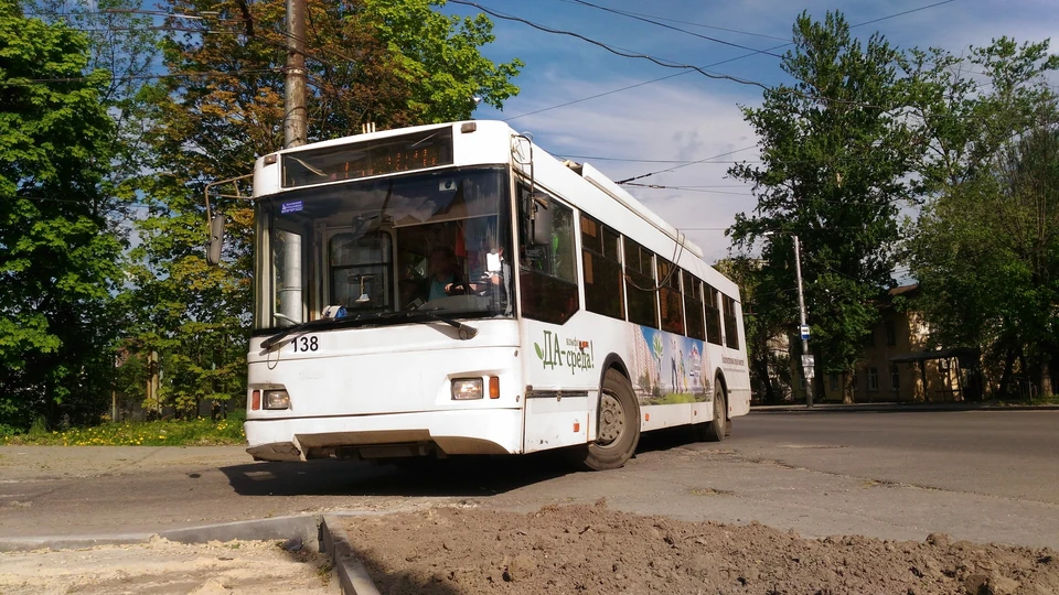 Некоторые маршруты сегодня на время отменят.