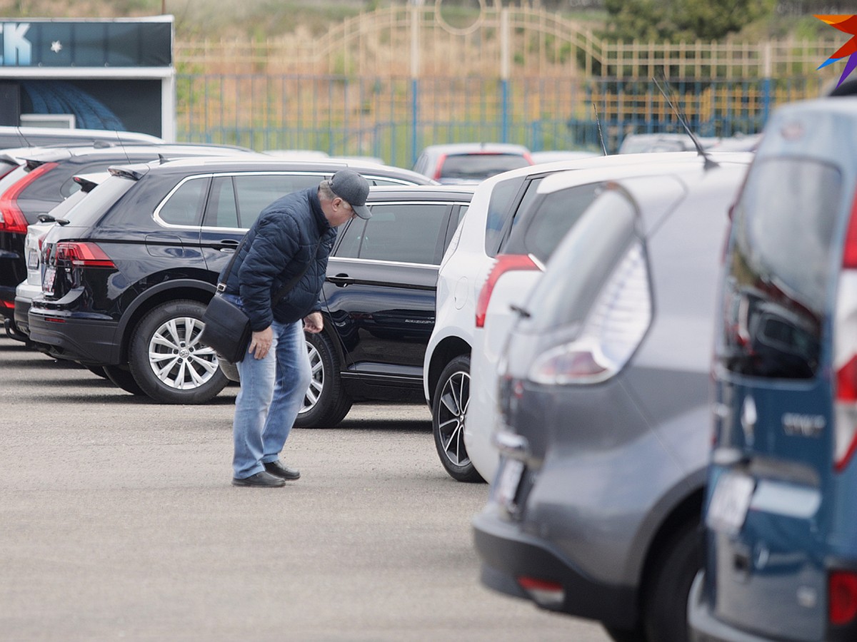 В Беларуси водителей лишают прав за «гудки солидарности»: спросили у  адвоката, что делать в такой ситуации - KP.RU