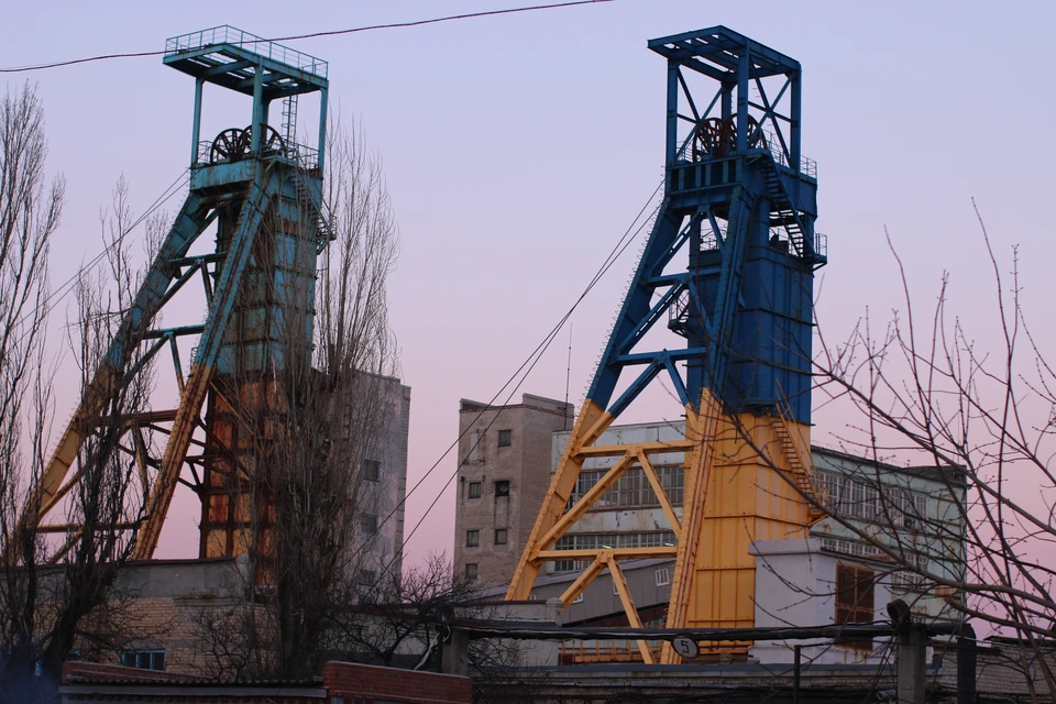 На Украине предсказали катастрофу страшнее аварии на Чернобыльской АЭС