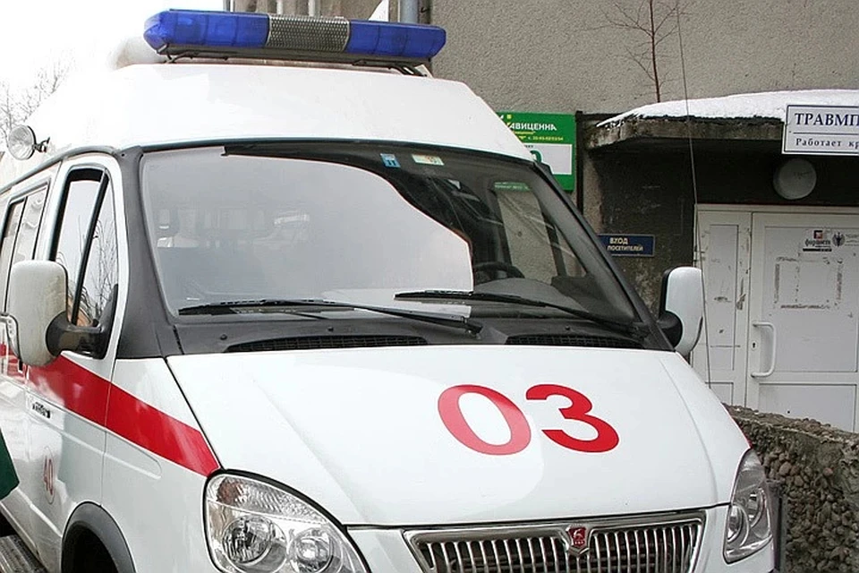 Мальчик выпил бензин из бутылки от лимонада в Иркутской области