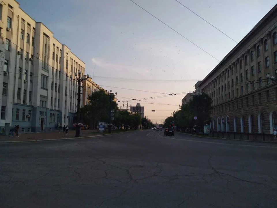 Коронавирус в Хабаровском крае: последние новости на 1 сентября 2020 года