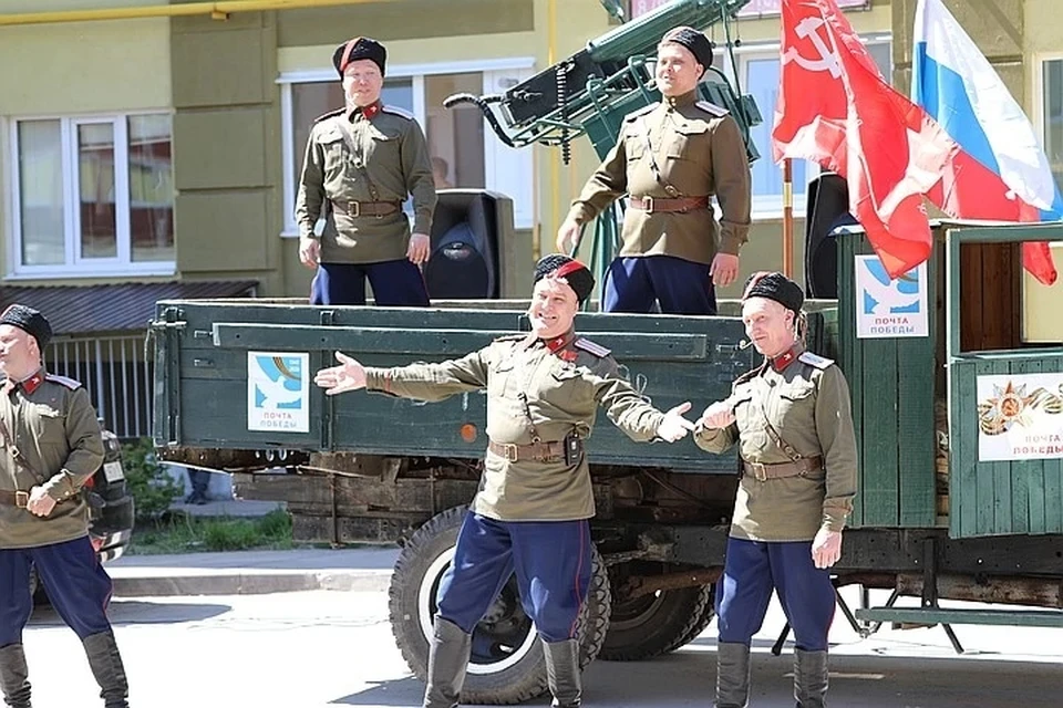 Музей будет работать с 3 сентября