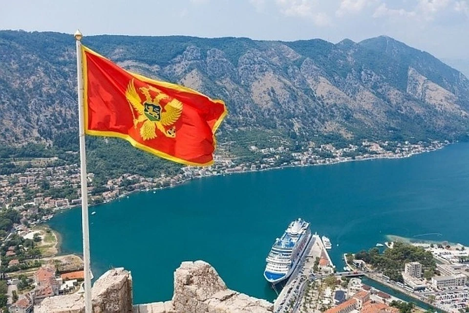 В Черногории считают, что поддержка западных санкций против России была ошибкой