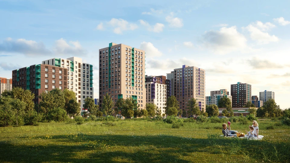 Фото: «Девелопмент-Юг»