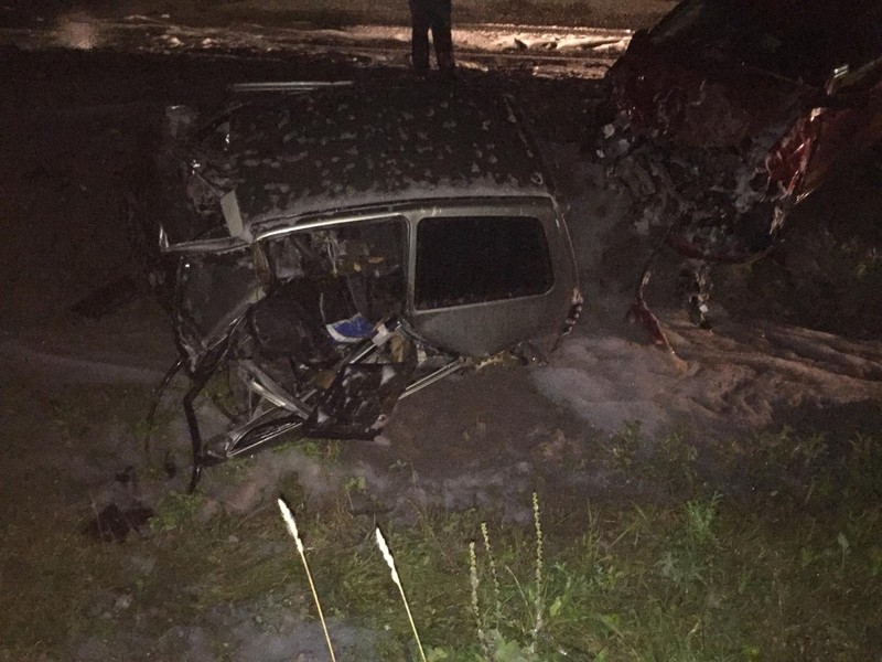 Фото: 1 отдел УГИБДД по Удмуртии