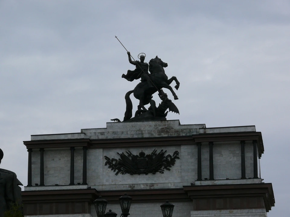 Акция пройдет на трех площадках