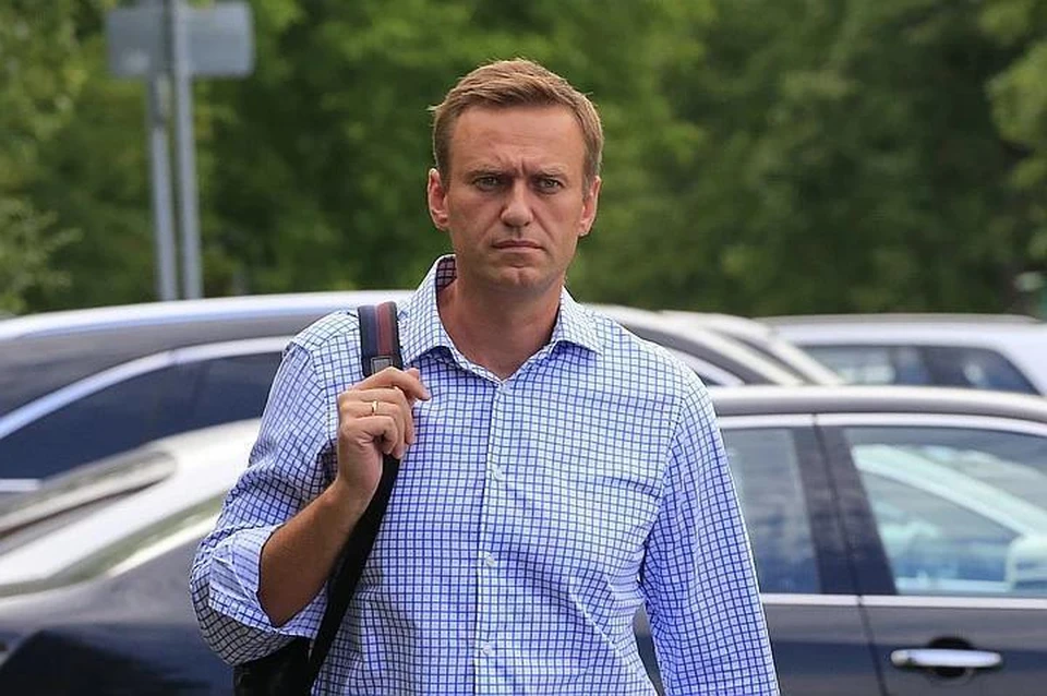 Навальный остается в реанимации на ИВЛ, заявили в клинике Charite