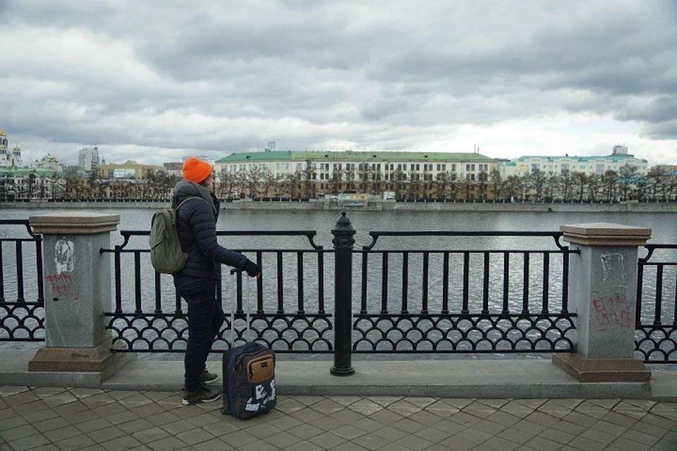 В Екатеринбурге из-за коронавируса сократилось число хостелов