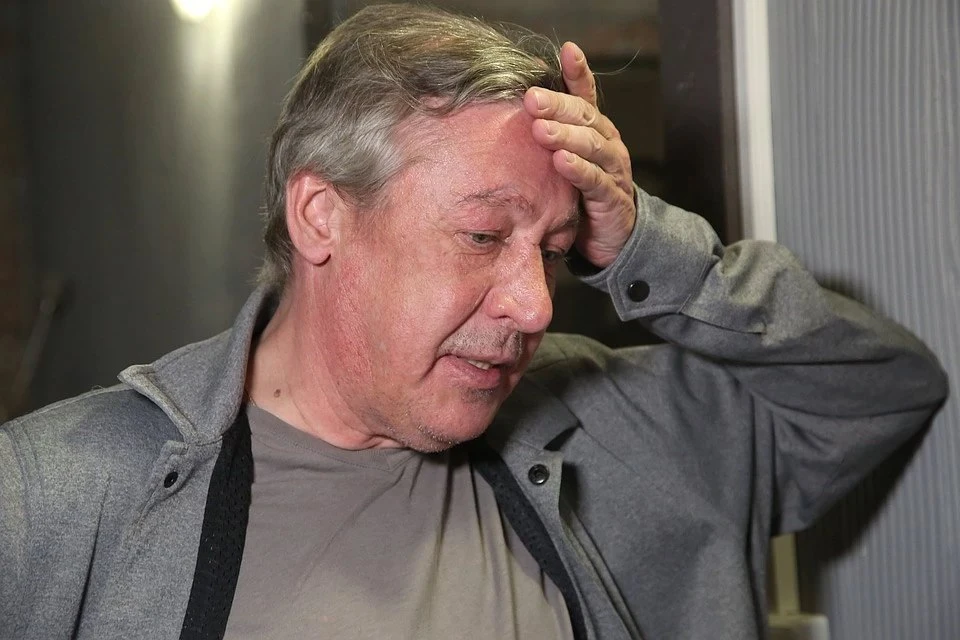 Прокурор заявила, что вина Ефремова в смертельном ДТП доказана