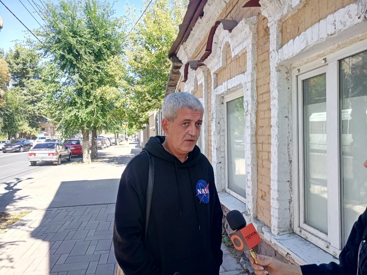 «Буду и дальше разоблачать коррупционеров»: самарский блогер Олег Иванец вышел по УДО и собирается писать книгу