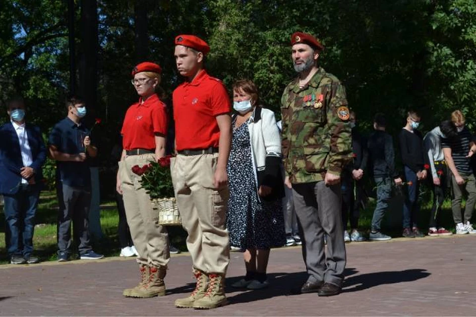 Фото: Администрация Нижнего Новгорода