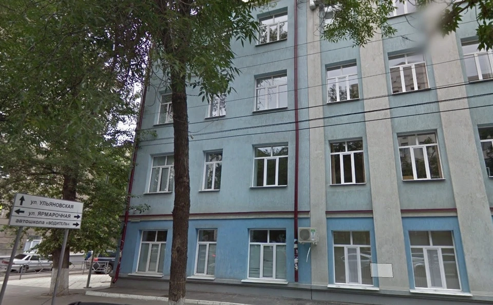 Что конкретно произошло с ребенком – не уточняется.