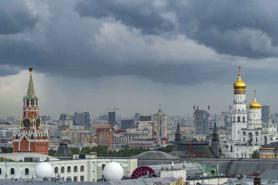 13% россиян хотят, чтобы их дети жили в столице