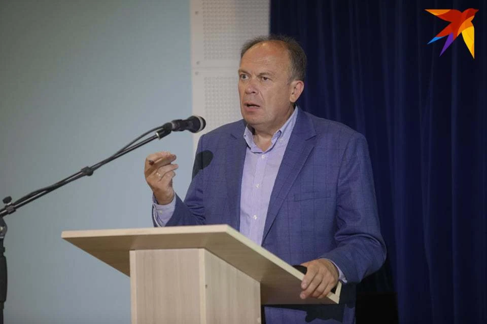 Депутат Валерий Воронецкий: «Проведенные выборы не вызывают доверия у граждан».