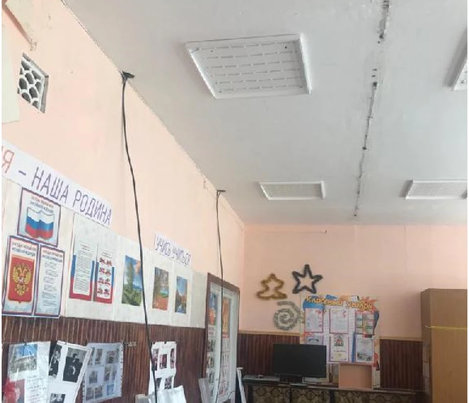 Фото: пресс-служба прокуратуры Челябинской области