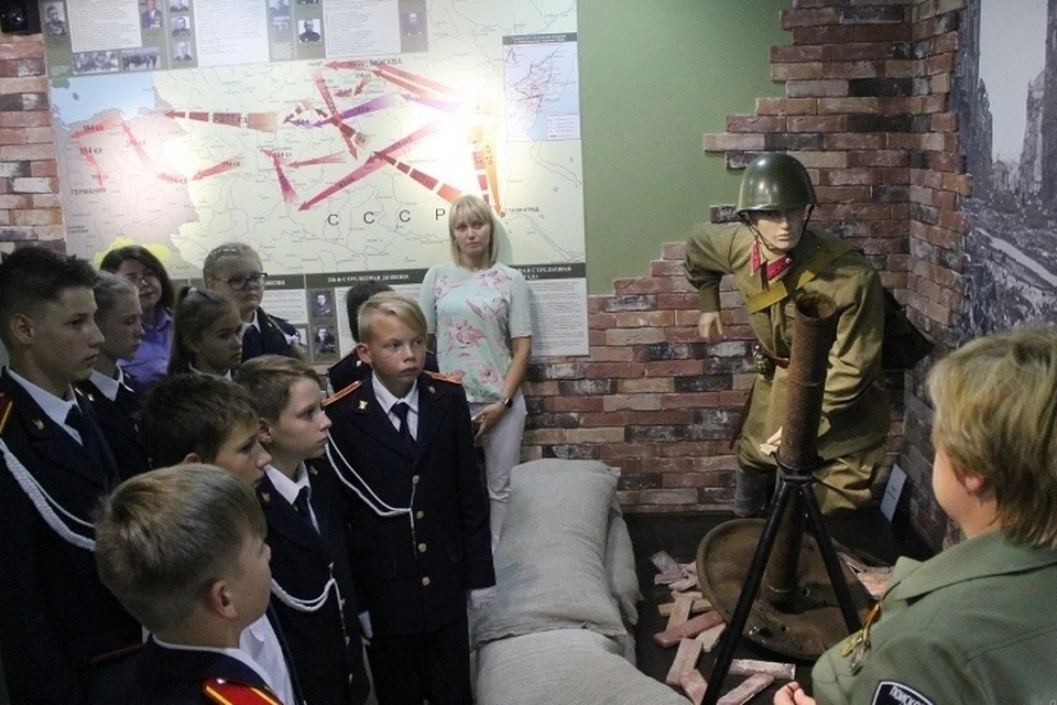 Пресс-служба Администрации Пензы