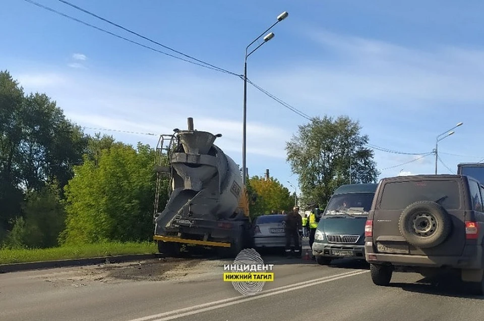 Фото: сообщество "Инцидент Нижний Тагил"