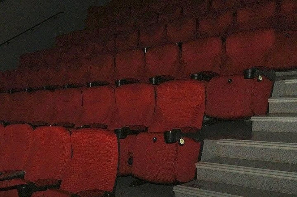 Саратовские кинотеатры открываются после полугодового простоя